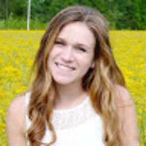 Meet your Posher, Bailey